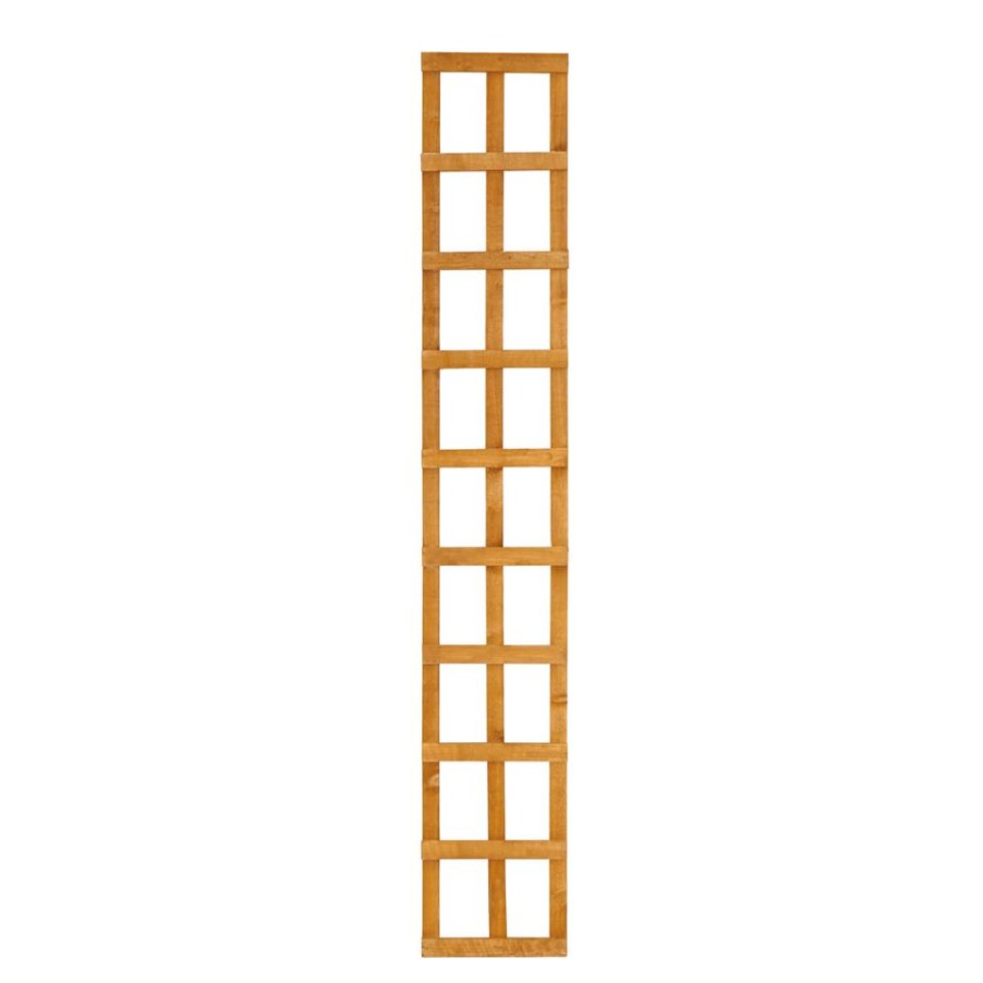 Homebase Trellis | Heavy Duty Trellis - 30Cm - Pack Of 10