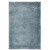 Homebase Rugs | Orla Traditional Rug - Teal - 120X160Cm