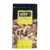 Homebase Bbq Fuel | Weber Bbq Apple Wood Chips