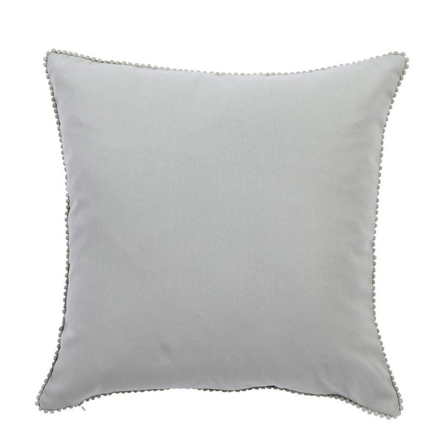 Homebase Storage & Home Deals | Embroidered Dragonfly Cushion