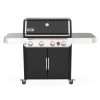 Homebase Gas Bbqs | Weber Genesis E-425S Gas Bbq