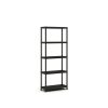 Homebase Garage Storage | Kis 5-Tier Plus Shelving Unit