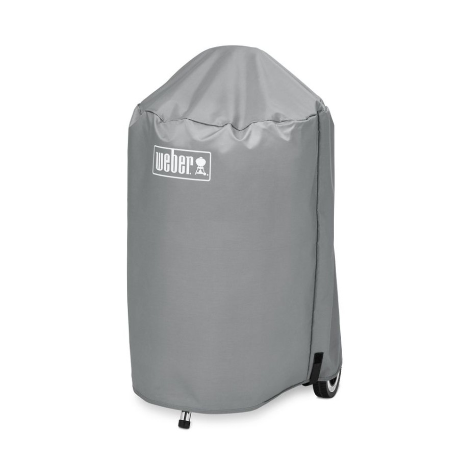 Homebase Bbq Accessories | Weber Bbq Cover To Fit 47Cm Charcoal Grills