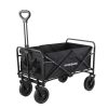 Homebase Tool Storage | Foldable Camping Trolley