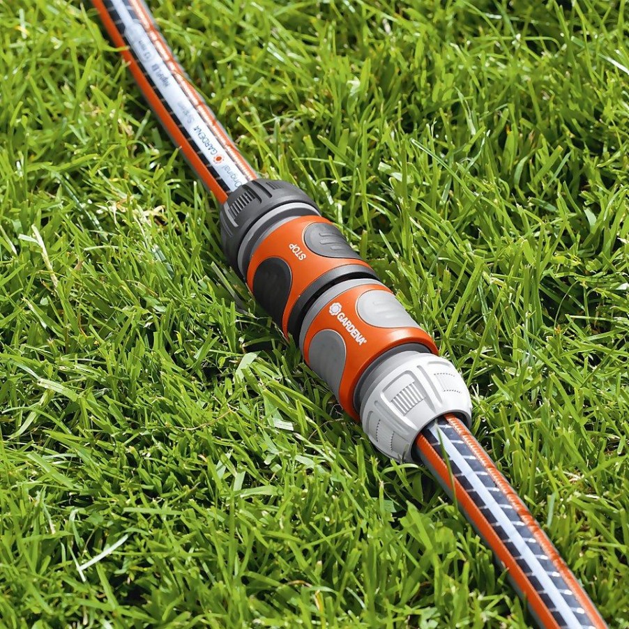 Homebase Garden Hoses & Watering | Gardena Hose Extension Joint