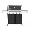 Homebase Gas Bbqs | Weber Genesis E-415 Gas Bbq