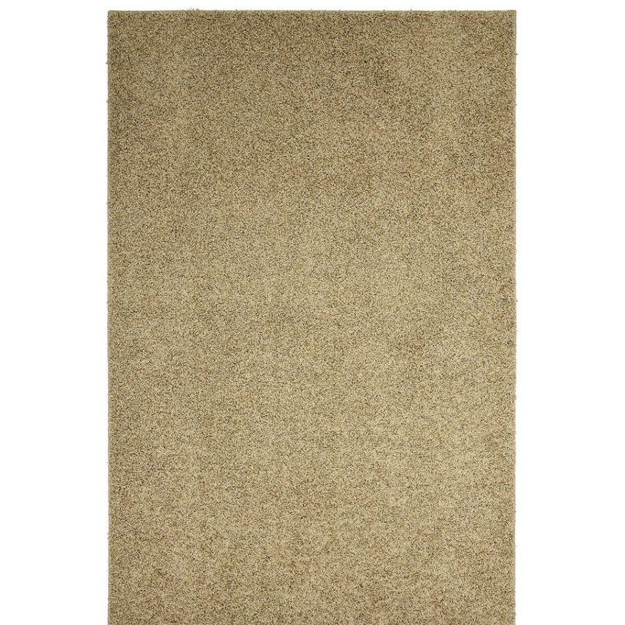 Homebase Rugs | Bali Washable Rug - Latte