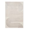 Homebase Rugs | Milan Rug - Blush - 120X170Cm