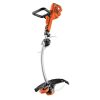 Homebase Grass Trimmers | Black+Decker 900W Electric Strimmer 35Cm