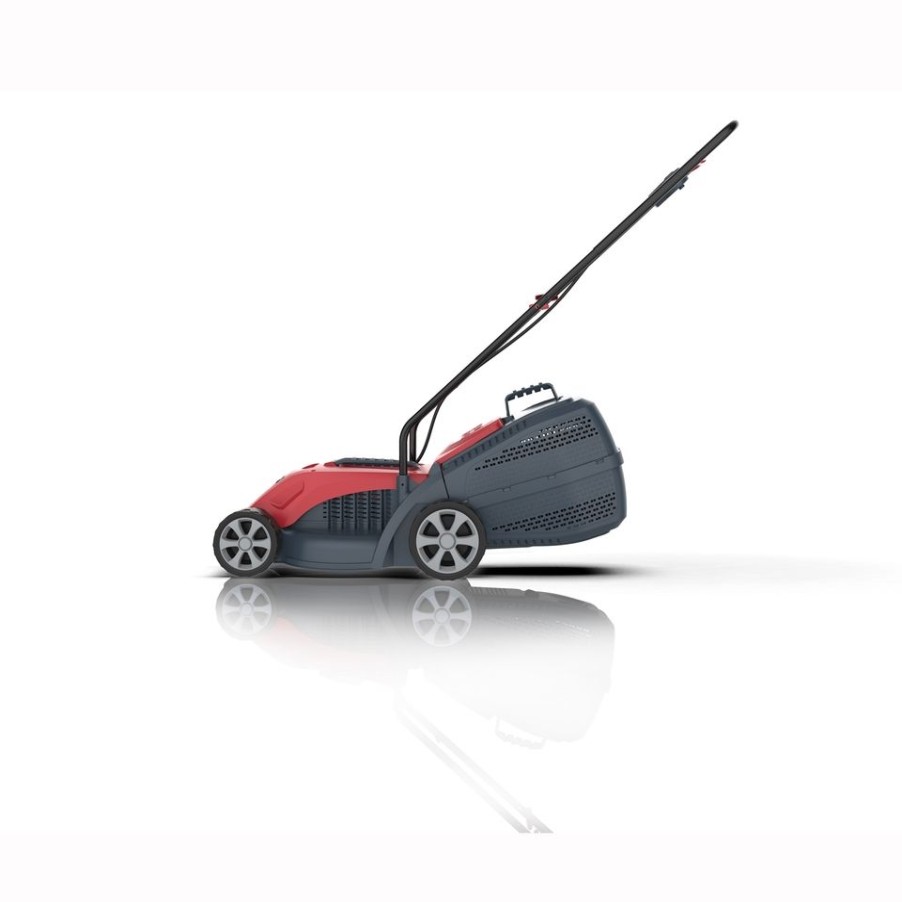 Homebase Lawn Mowers | Sovereign 32Cm 1200W Lawn Mower