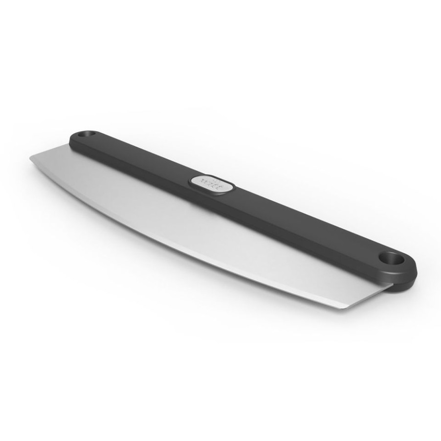 Homebase Bbq Accessories | Witt Pizza Cutter Rocker Blade