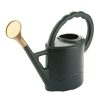 Homebase Garden Hoses & Watering | Woodstock Watering Can, Green - 2L