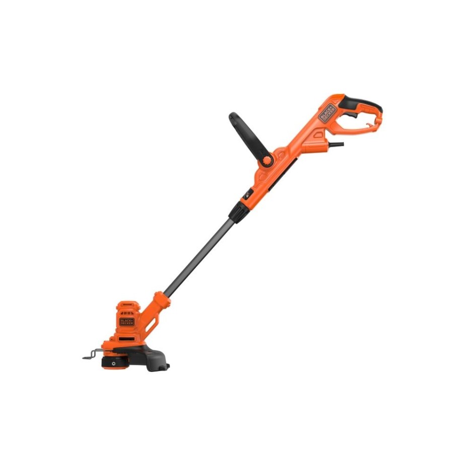 Homebase Grass Trimmers | Black+Decker Afs 450W Strimmer 25Cm