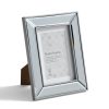 Homebase Photo Frames | Bevelled Photo Frame - 6X4"