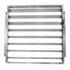 Homebase Greenhouses | Palram - Canopia - Canopia Side Louver Window