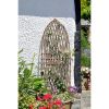 Homebase Trellis | Smart Garden Minster Willow Trellis Point 1.8 X 0.6M