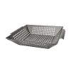 Homebase Bbq Accessories | Bbq Buddy Bbq Grill Topper Basket