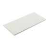 Homebase Wall Shelves | Shelf White 600X16X300Mm