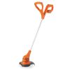 Homebase Grass Trimmers | Flymo Simplitrim Cordless Trimmer