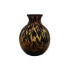 Homebase Ornaments & Vases | Tortoiseshell Vase