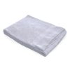 Homebase Bath Towels & Mats | Homebase Edit Bath Towel - White - 70X140Cm