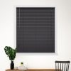 Homebase Storage & Home Deals | Black 25Mm Aluminium Venetian Blind - 120X152Cm