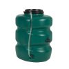 Homebase Garden Hoses & Watering | Garantia Garden Tank - 500L - Green