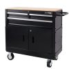 Homebase Tool Storage | 36 Mobile Workbench With Tool Storage