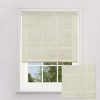 Homebase Storage & Home Deals | Linen Look Daylight Roller Blind - 60Cm