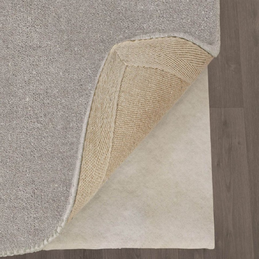 Homebase Rugs | White Rug Grip - 90X150Cm