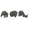 Homebase Garden Ornaments | Homebase Animal Pot Hangers - Assorted Designs