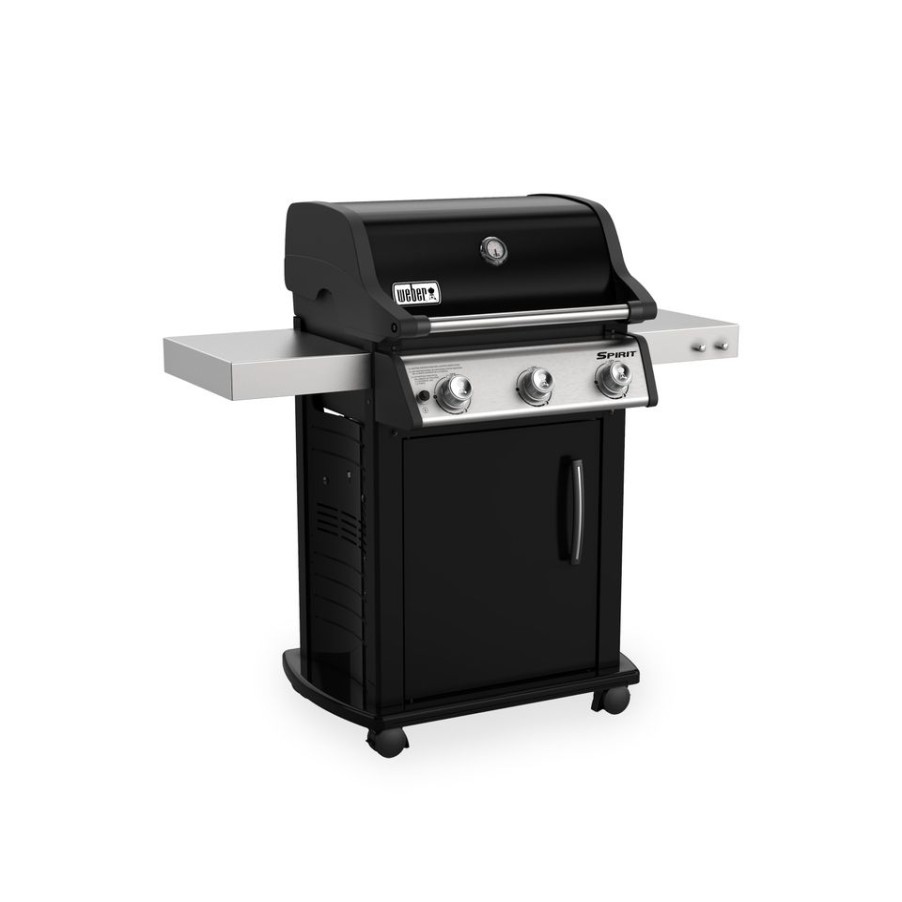 Homebase Gas Bbqs | Weber Spirit E-315 Gas Bbq