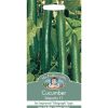 Homebase Seeds | Mr. Fothergill'S Cucumber Telepathy F1 Vegetable Seeds