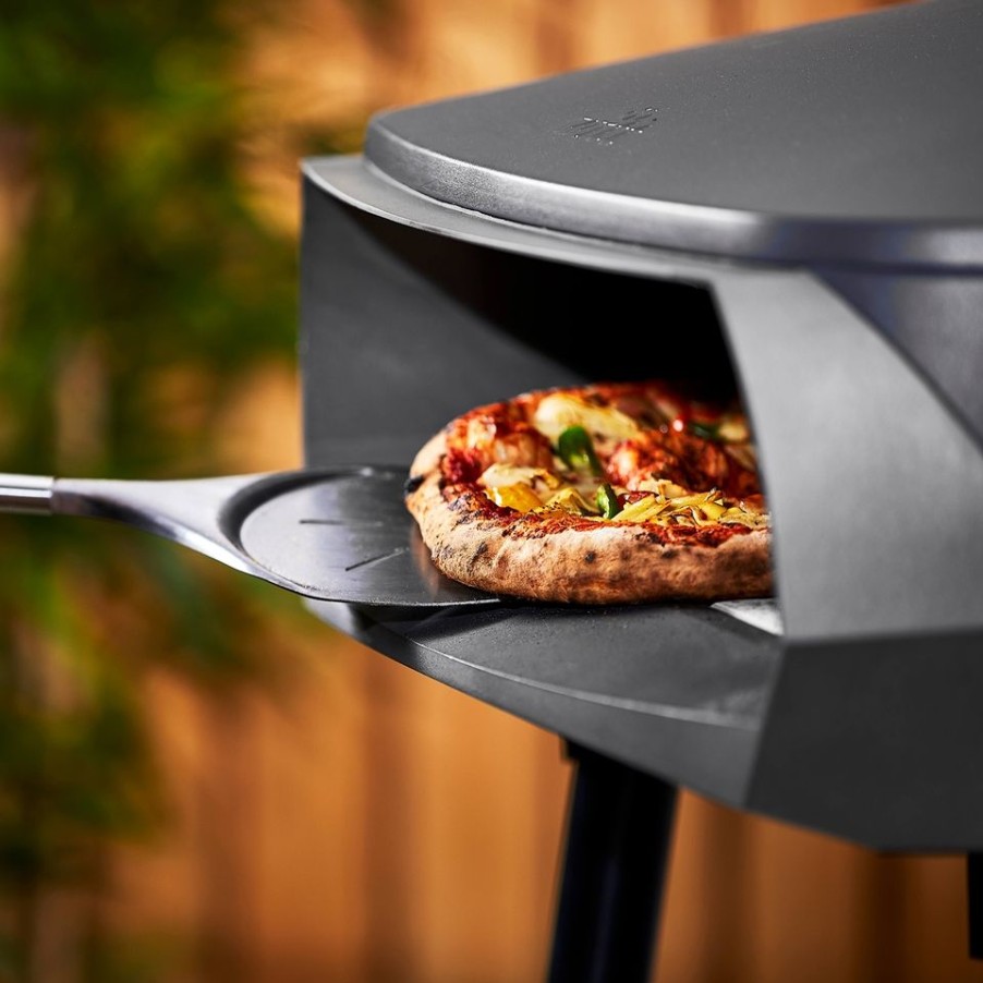 Homebase Bbq Accessories | Witt Pizza Turning Peel