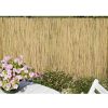 Homebase Garden Fencing | Homebase Sprout Reed Garden Screening - 4 X 1M