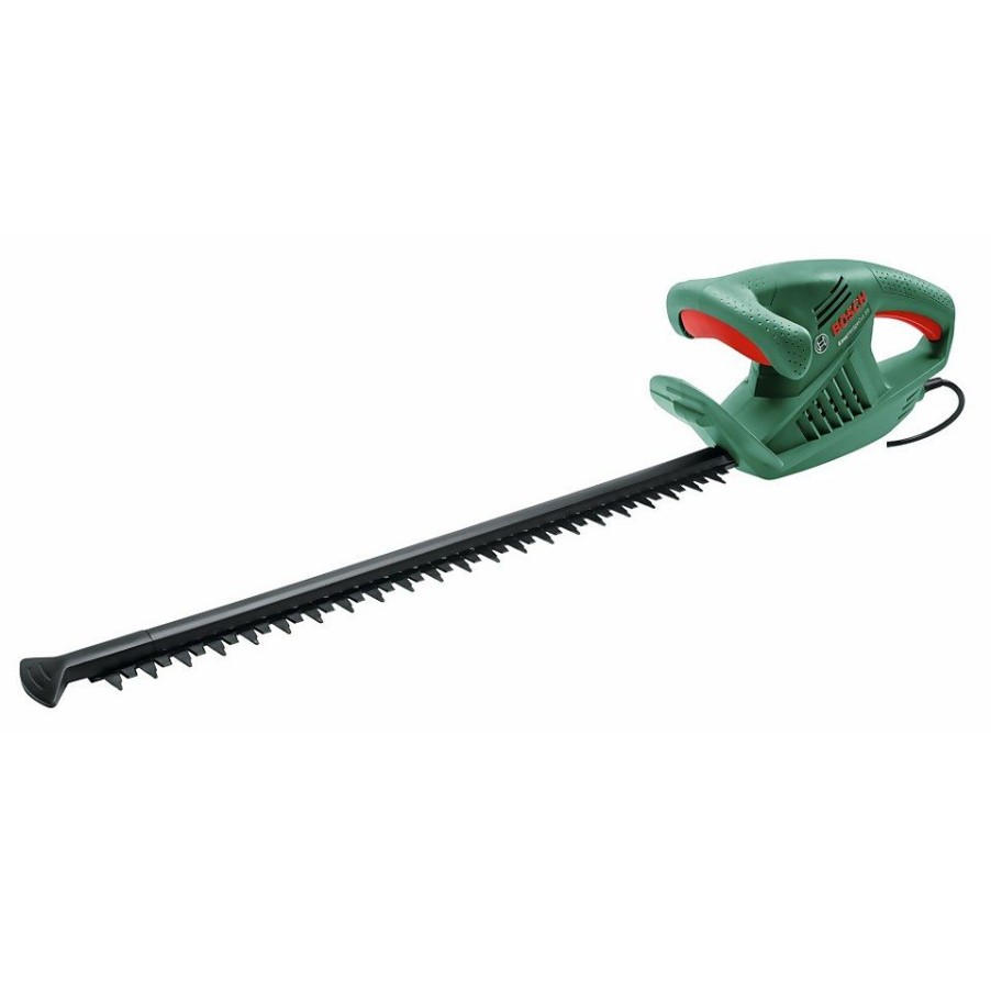 Homebase Hedge Trimmers | Bosch Easyhedgecut 55-16 Hedge Trimmer