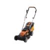 Homebase Lawn Mowers | Yard Force 40V Cordless Lawn Mower - 32Cm