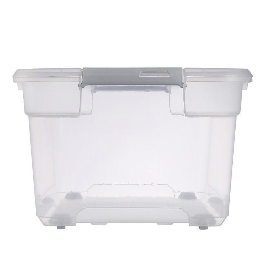 Homebase Storage Containers | Ezy Storage Solutions+ 40L Storage Box