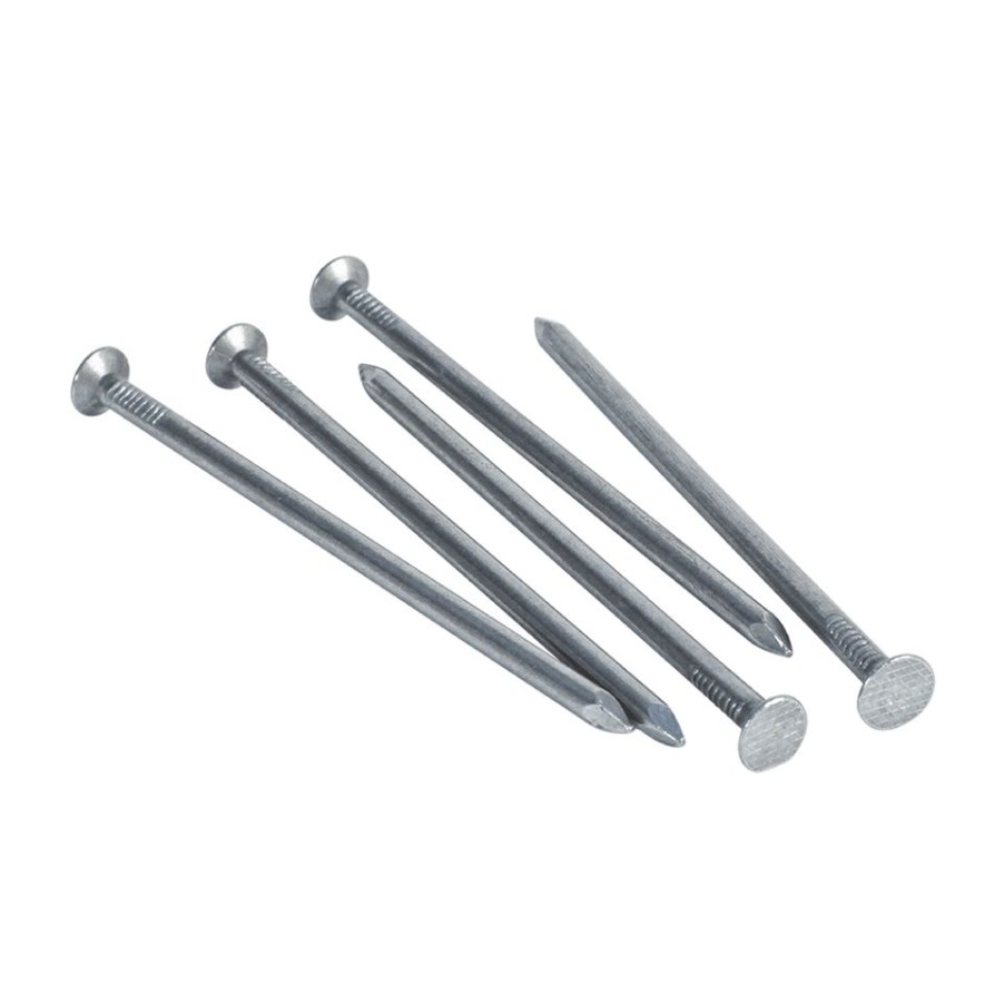 Homebase Artificial Grass | Artificial Grass Fixing Pins - 140Mm (Pack Of 20)