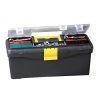 Homebase Tool Storage | Stanley 15 Inch Classic Toolbox With Organiser