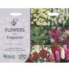 Homebase Seeds | Rhs Flowers For Fragrance Collection