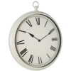 Homebase Clocks | Country Clock - 40Cm