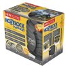 Homebase Garden Hoses & Watering | Hozelock Tuffhoze - 25M