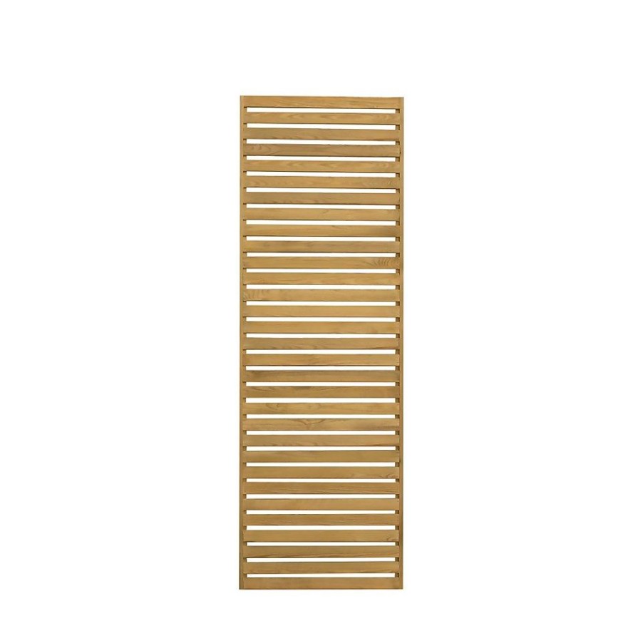 Homebase Trellis | Slatted Trellis 60 X 180Cm