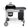 Homebase Charcoal Bbqs | Weber Performer Deluxe 57Cm Charcoal Bbq