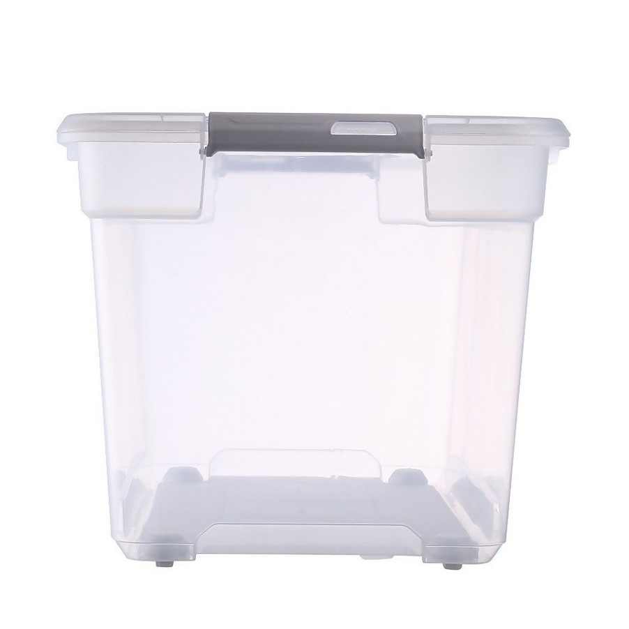 Homebase Storage Containers | Ezy Storage Solutions+ 52L Storage Box