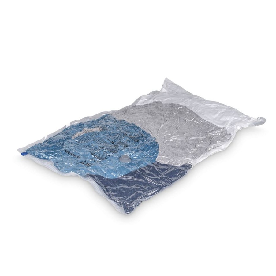 Homebase Clothes Storage | Vacuum Storage Bag - Extra Large