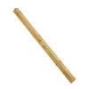 Homebase Garden Fencing | Forest Garden Larchlap Sawn Post 2.4M (2400 X 75 X 75Mm) - Pack Of 4