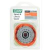 Homebase Garden Accessories & Spare Parts | Alm Grass Trimmer Spool & Cover For Flymo Contour, Power & Multi