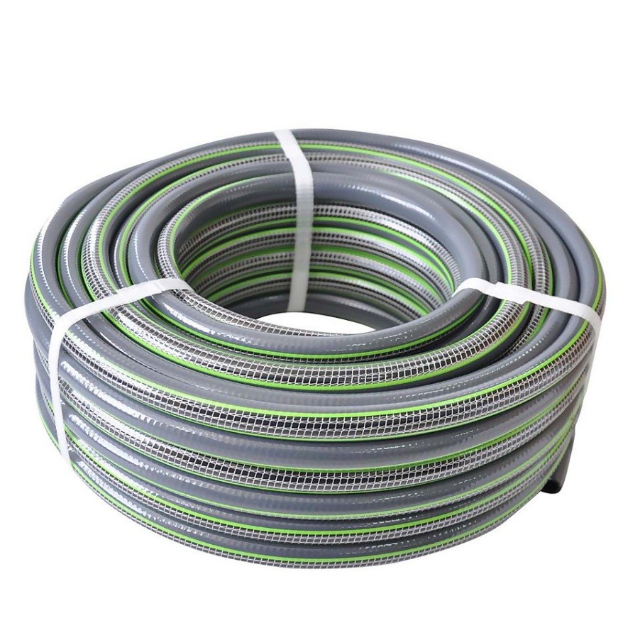 Homebase Garden Hoses & Watering | Homebase Anti Kink Resistant Garden Hose - 30M